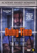 Doing Time Cover