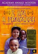 I Am A Promise Cover