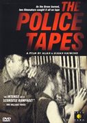 Police Tapes Cover