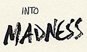 Into Madness Cover