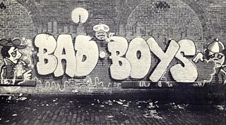 Bad Boys