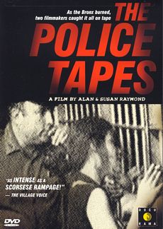 The Police Tapes