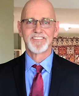 Ken Hartman